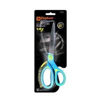 ราคา Elephant ตราช้าง กรรไกร OFP0480 8 นิ้ว จำนวน 1 เล่ม (1952773329)