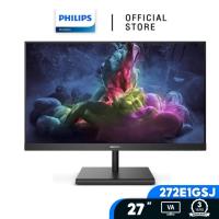 ราคา Philips 27" VA LCD 144MHz 1ms 1920x1080 Gaming Monitor Free SYNC 272E1GSJ (จอมอนิเตอร์) (4275713958)