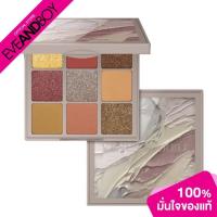 ราคา VENUS MARBLE - 9 Colors Eyeshadow Palette (4184280825)
