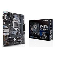 ราคา ASUS MAINBOARD (เมนบอร์ด) 1151 PRIME H310M-A รับประกัน 3 - Y (2257297675)