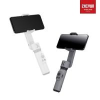 ราคา Zhiyun ไม้กันสั่น รุ่น Smooth X สินค้าประกันศูนย์ไทย (7135390261)