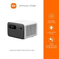 ราคา Xiaomi Mi Smart Projector โปรเจคเตอร์ รุ่น 2 Pro