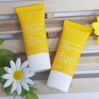 ราคา Clarins Tonic Bath Shower Concentrate 30ml เจลอาบน้ำ ผลิต 11/2019 (1164445483)