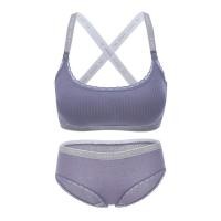 Wolfox Underwear Set ชุดชั้นในแฟชั่น รุ่น Lacy