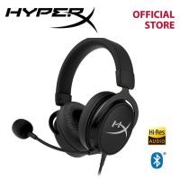 ราคา HyperX Cloud MIX Bluetooth Gaming Headset(HX-HSCAM-GM) (2419817434)