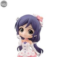 ราคา Banpresto Q Posket Petit Love Live! Third Year Students (B:Nozomi Tojo) 4983164166057 (4174794660)