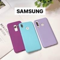 ราคา เคสสุ่มสี เคสพาสเทล เคสชิลิโคน เคสสีพาสเทล Samsung เคสซิริโคน # 031 (7134153141)