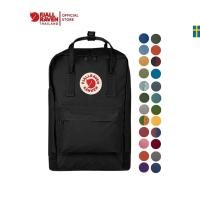 ราคา Fjallraven/ Kanken Laptop 15" /เป้ Kanken แท้ กระเป๋าคอมพิวเตอร์โน๊ตบุ๊ค แล็ปท็อป จากสวีเดน Unisex (6422229206)