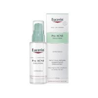 ราคา [EXP.2024] Eucerin pro acne super serum ขนาด 30ml เซรั่มบำรุงผิวหน้า (1169807337)