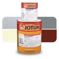 ราคา ๋JOTUN Jotamastic 87 รองพื้นอีพ๊อกซี่ โจตัน โจตามาสติก 87 ทุกสี ขนาดแกลลอนชุด (7531384648)
