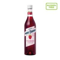 ราคา น้ำเชื่อม Marie Brizard Raspberry Syrup 700ml รสราสป์เบอร์รี (2574963239)