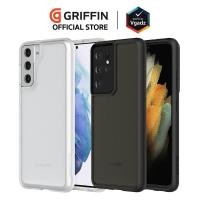 ราคา Griffin รุ่น Survivor Strong - Samsung Galaxy S21 Plus / S21 Ultra เคส (6978609810)