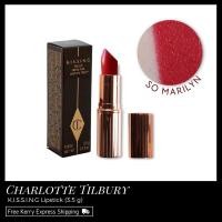 ราคา K.I.S.S.I.N.G Lipstick พร้อมส่ง & เเท้ 100% | Charlotte Tilbury (2550493391)