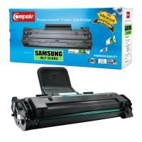 ราคา Compute ตลับหมึก Samsung ML-1640 รุ่น Samsung MLT-D108S ออกใบกำกับภาษีเต็มรูปแบบ รับประกันคุณภาพทุกตลับ มีบิลใบเสร็จ (81230655)