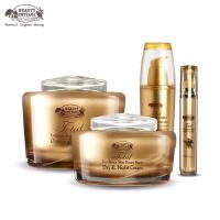ราคา [เซทราคาพิเศษ!!] BEAUTY COTTAGE TOTAL EXCELLENCE SKIN POWER BOOST เซท โทแทล เอ็คเซลเล็นท์ สกิน พาวเวอร์ บูสท์ ( 4ชิ้น ) (2313878754)