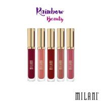 ราคา แท้!! Milani AMORE SHINE LIQUID LIP COLOR ลิควิด ลิป คัลเลอร์ (4438262744)