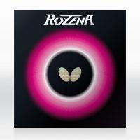 ราคา ยางปิงปอง BUTTERFLY Rozena แท้100% (2536104791)