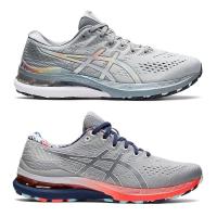 ราคา Asics รองเท้าวิ่งผู้ชาย Gel-Kayano 28 / Gel-Kayano 28 Platinum (2สี) (7647440325)