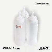 ราคา เรืองวา/pioneer ขวดบีบพลาสติก จำนวน 3 ขวด (2222569596)