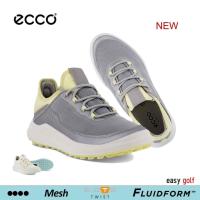 ราคา ECCO CORE WOMEN ECCO GOLF GOLF SHOES รองเท้ากอล์ฟ รองเท้ากอล์ฟผู้หญิง รุ่น AW22 SS22 (6257922093)