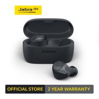 ราคา Jabra หูฟังไร้สาย Elite Active 75t True Wireless - Dark Grey (4437553952)