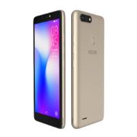 ราคา โค้ดลด300 "LSXY5MTT" TECNO SMART PHONE POP2F จอทัชสกรีน 5.5 นิ้ว / ROM 16GB / RAM 1GB (6254894866)