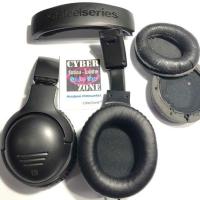 ราคา ฟองน้ำหูฟัง Steelseries 7H / 5H (2296111990)