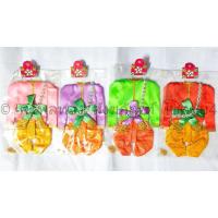 ราคา sale ชุดกุมาร ชุดกุมารสวย แขนยาว โจงกระเบน ขนาด 9นิ้ว พร้อมส่ง (3430567582)