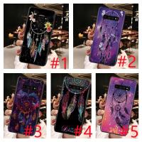 ราคา Zte Nubia Play Z17S RedMagic Red Magic 3 3S Mars 5G 5S 6 7 7S 8 6R Pro Plus 230504 เคสโทรศัพท์มือถือแบบนิ่ม ลายตาข่ายดักฝัน สีดํา (16497978773)