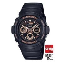 ราคา CASIO G-SHOCK AW-591GBX-1A4DR ของแท้ มือหนึ่ง ประกันศูนย์ CMG (10601392282)