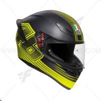 ราคา หมวก/หมวกกันน็อค/หมวกนิรภัย/หมวกมอเตอร์ไซค์ AGV K1 EDGE 46 (4820861998)