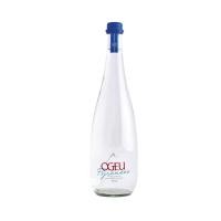 ราคา OGEU MINERAL WATER (GLASS) 330 ML. / โอจู น้ำแร่ธรรมชาติ (ขวดแก้ว) ขนาด 330 มิลลิลิตร บรรจุ 24 ขวด (8632408141)
