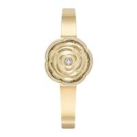 ราคา ARMITRON AR75/5682MPGP (P21) นาฬิกาข้อมือผู้หญิง สายสแตนเลส สีทอง (8323962030)