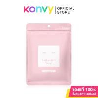 ราคา LuLuLun Face Mask 7 Sheets ลูลูลูน แผ่นมาสก์หน้า สูตรปรับสมดุลผิว เพียว บาลานซ์. (1531905292)
