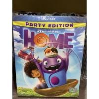 ราคา Blu ray แท้ Home การ์ตูนแสนสนุก เสียงไทย ซัพไทย (4879696460)