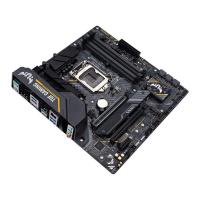 ราคา โค้ดลด300 "LSXY5MTT" ASUS MAINBOARD (เมนบอร์ด) 1151 TUF Z390M-PRO-GAMING Warranty 3 - y (2257553425)