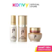 ราคา The History of Whoo Special Gift Set Bichup Royal Anti Aging kit 3 Items [New Version]. ( สินค้าหมดอายุ : 2023.03.01 ) (9157197765)