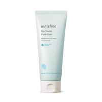 ราคา [ของแท้/ลดล้างสต็อค] โฟมบีจา Innisfree Bija trouble facial foam 150ml. (361991054)