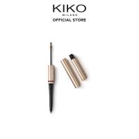 ราคา KIKO MILANO Beauty Essentials Brow Mascara & 10h Long Lasting Brow Pencil โบรว์ มาสคาร่า แอนด์ เพ็นเซิล (เขียนคิ้ว) (13198537587)