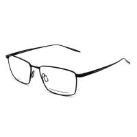 ราคา [แถมคูปอง 500 บ. +ส่งฟรี] Porsche Design - แว่นสายตาทรงเหลี่ยม ทันสมัย - รุ่น FPO1-P8373 + FPO1-P8352 (4175951840)