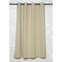 ราคา ผ้าม่านหน้าต่าง ผ้าม่านสำเร็จรูป ม่าน ผ้าม่านกันแสง ผ้าม่านตาไก่ ผ้าม่านสำเร็จรูป มีลายในตัว(กว้าง 1.30) (สูง 2.10) (1ผืน) ม่านตาไก่ ม่านกันแดด ผ้าม่านกันแดด (1474683935)