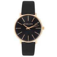 ราคา [ของแท้ รับประกันโดยเซ็นทรัลกรุ้ป] MICHAEL KORS นาฬิกาข้อมือผู้หญิง รุ่น PYPER MK2747 สีดำ [รับประกัน 2 ปี (8108832971)