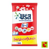 ราคา บรีส เพาเวอร์ ผงซักฟอก 4200 ก. (379704971)