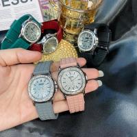 ราคา Geneva watch (เจนีวา) นาฬิกาข้อมือ ปาเต๊ะ Patek สายซิลิโคนนิ่มมาก รุ่นที่ขายดีที่สุดไฮโซหรูหรา มีรับประกันส (7690894999)