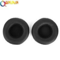 ราคา ☊QJ☋ อะไหล่ฟองน้ำหูฟัง สำหรับ Sony MDR V55 MDR V500 MDR 7502 ATH WS77 (2480587234)