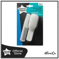 ราคา Tommee Tippee Brush and Comb Set﻿﻿ แปรงหวีผมสำหรับเด็ก (2282176723)