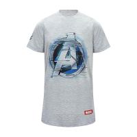 ราคา FBT x MARVEL เสื้อคอกลม เสื้อฟุตบอล เสื้อยืด เสื้อกีฬา T-SHIRTรหัส 12T271 (2079322610)