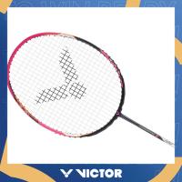 ราคา VICTOR ไม้แบดมินตัน รุ่น HX-100J ฟรีเอ็น+ซอง (อ่านรายละเอียดก่อนสั่ง) (2576976957)