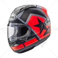 ราคา หมวก/หมวกกันน็อค/หมวกนิรภัย/หมวกมอเตอร์ไซค์ ARAI ARAI Rx-7V Maverick 2 (3421429888)