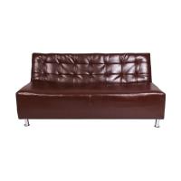 ราคา BOFA โซฟาปรับนอน ST-026/14 PU BICAST#สีน้ำตาล (2013776137)